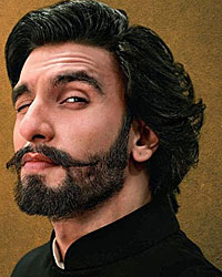 Ranveer Singh